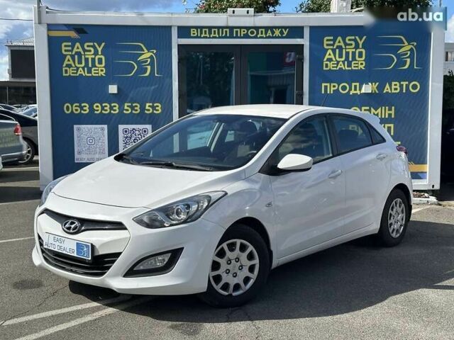 Хендай i30, об'ємом двигуна 0 л та пробігом 198 тис. км за 6990 $, фото 1 на Automoto.ua