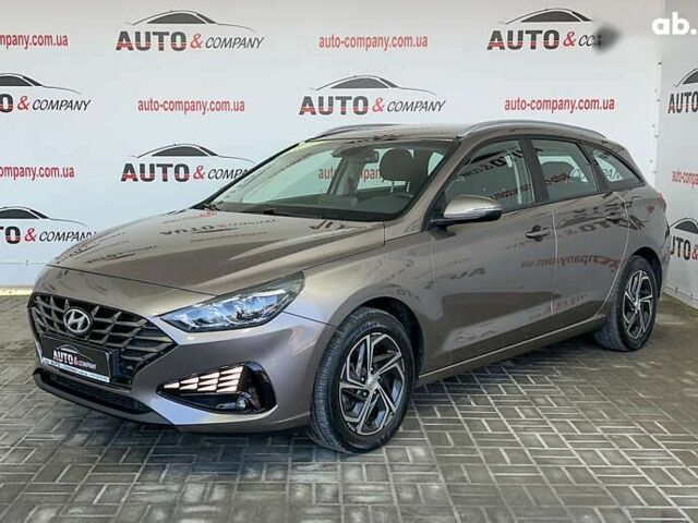 Хендай i30, об'ємом двигуна 1.5 л та пробігом 173 тис. км за 16650 $, фото 1 на Automoto.ua