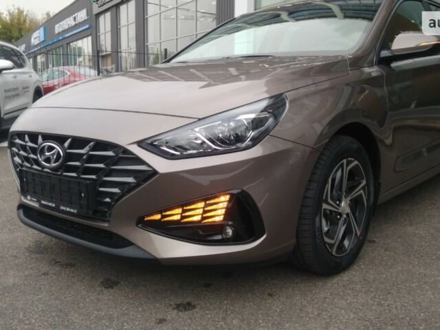 Хендай i30, объемом двигателя 1.5 л и пробегом 0 тыс. км за 23015 $, фото 1 на Automoto.ua