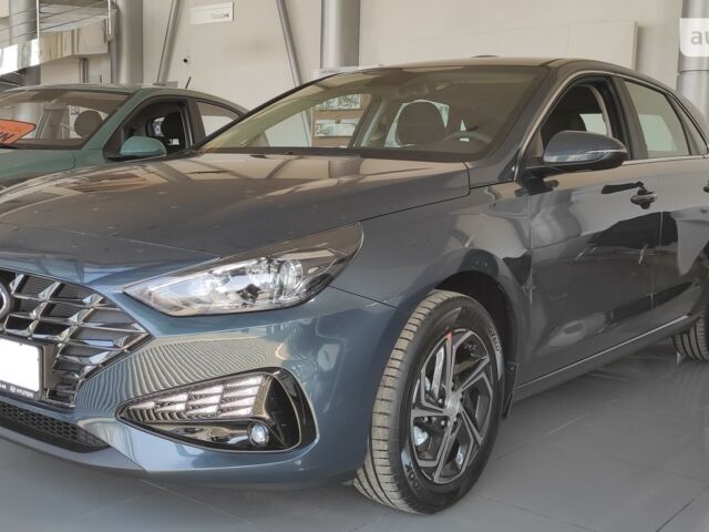 Хендай i30, об'ємом двигуна 1.5 л та пробігом 0 тис. км за 23173 $, фото 1 на Automoto.ua