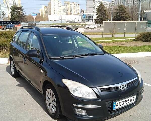 Хендай i30, об'ємом двигуна 1.59 л та пробігом 217 тис. км за 6000 $, фото 1 на Automoto.ua