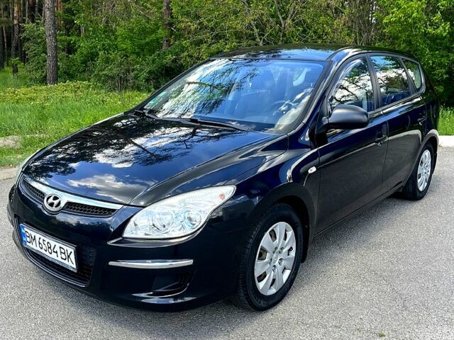 Хендай i30, об'ємом двигуна 1.6 л та пробігом 198 тис. км за 6500 $, фото 1 на Automoto.ua