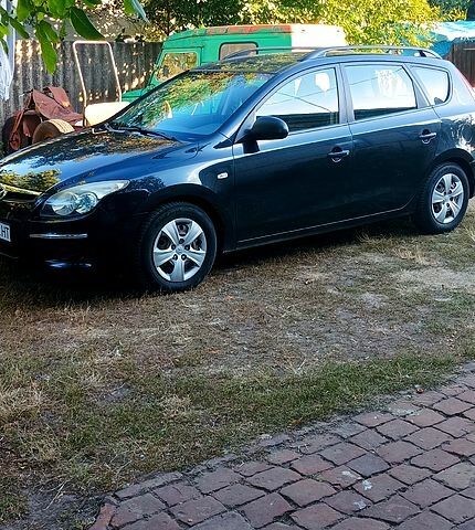 Хендай i30 2009 у Черкасах на Automoto.ua Хендай i30, об'ємом двигуна 1.6 л та пробігом 206 тис. км за 6000 $, фото 1 на Automoto.ua