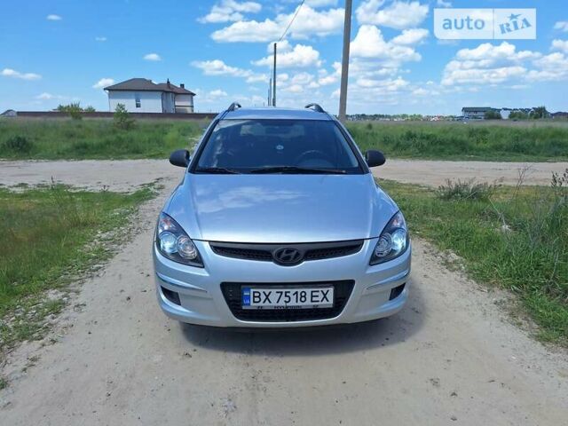 Хендай i30, объемом двигателя 1.58 л и пробегом 355 тыс. км за 4800 $, фото 1 на Automoto.ua