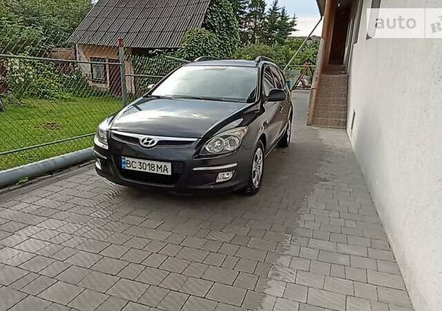 Хендай i30, об'ємом двигуна 1.4 л та пробігом 247 тис. км за 6530 $, фото 1 на Automoto.ua