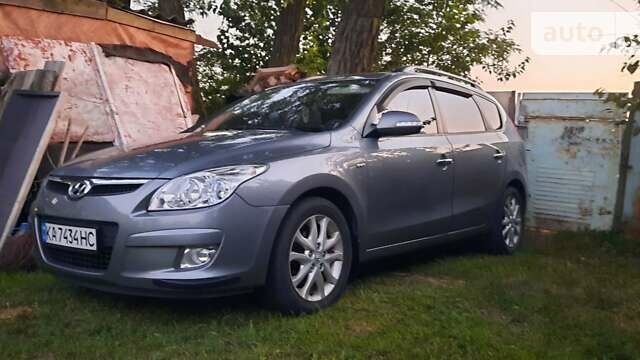 Хендай i30, об'ємом двигуна 1.59 л та пробігом 121 тис. км за 6600 $, фото 1 на Automoto.ua