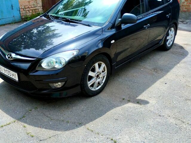Хендай i30, об'ємом двигуна 1.4 л та пробігом 177 тис. км за 5700 $, фото 1 на Automoto.ua