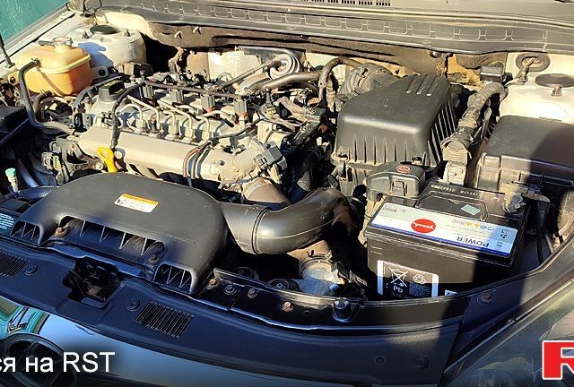 Хендай i30, об'ємом двигуна 1.6 л та пробігом 115 тис. км за 8530 $, фото 1 на Automoto.ua