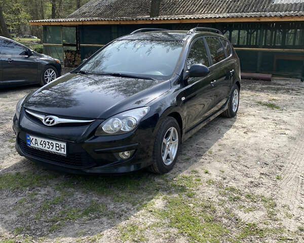 Хендай i30, объемом двигателя 1.59 л и пробегом 218 тыс. км за 7400 $, фото 1 на Automoto.ua