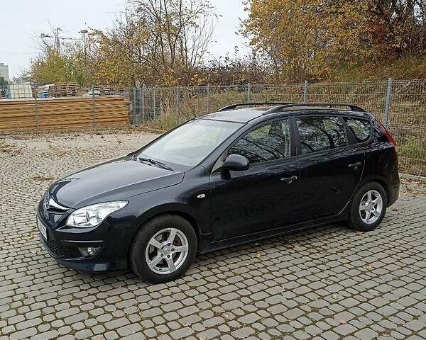 Хендай i30, объемом двигателя 1.6 л и пробегом 135 тыс. км за 6200 $, фото 1 на Automoto.ua