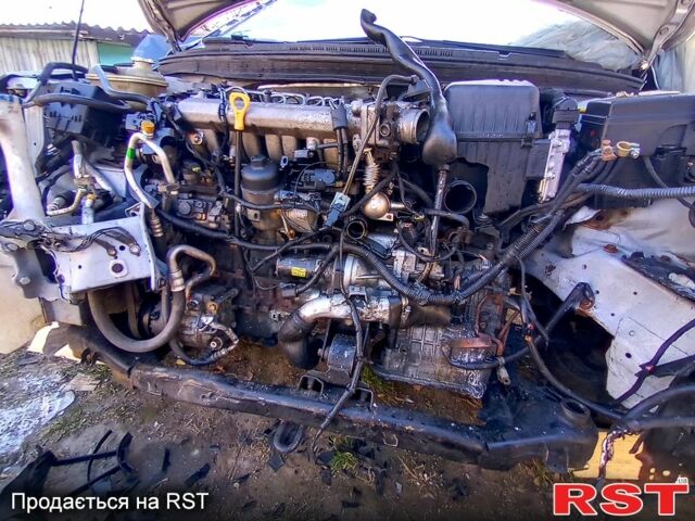 Хендай i30, об'ємом двигуна 1.6 л та пробігом 0 тис. км за 2600 $, фото 1 на Automoto.ua