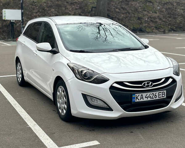 Хендай i30, об'ємом двигуна 1.6 л та пробігом 237 тис. км за 7700 $, фото 1 на Automoto.ua