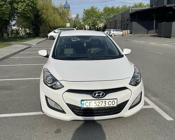 Хендай i30, об'ємом двигуна 1.58 л та пробігом 205 тис. км за 10500 $, фото 1 на Automoto.ua