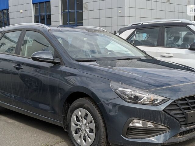 купить новое авто Хендай i30 Wagon 2024 года от официального дилера Автоцентр AUTO.RIA Хендай фото