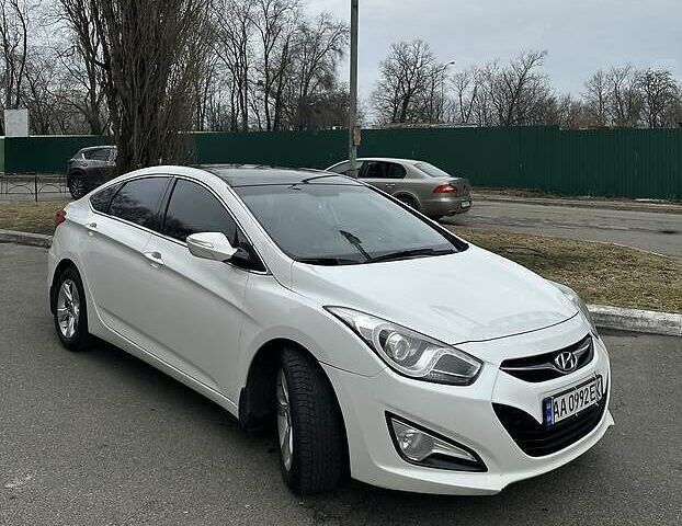 Хендай і40, об'ємом двигуна 1.7 л та пробігом 159 тис. км за 9500 $, фото 1 на Automoto.ua