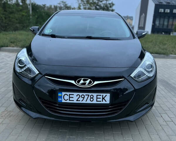 Хендай и40, объемом двигателя 1.69 л и пробегом 210 тыс. км за 9900 $, фото 1 на Automoto.ua