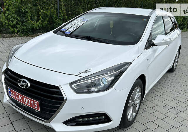 Хендай і40, об'ємом двигуна 1.7 л та пробігом 171 тис. км за 13499 $, фото 1 на Automoto.ua