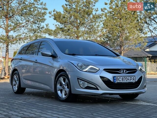 Серый Хендай и40, объемом двигателя 1.7 л и пробегом 259 тыс. км за 9150 $, фото 1 на Automoto.ua