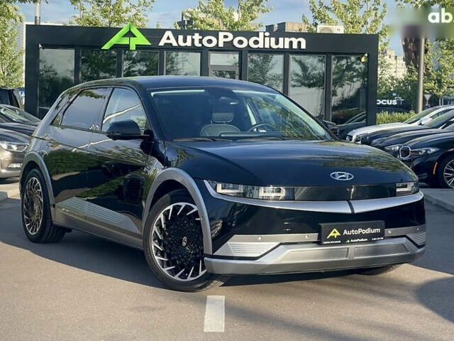 Хендай Ioniq, объемом двигателя 0 л и пробегом 14 тыс. км за 28999 $, фото 1 на Automoto.ua