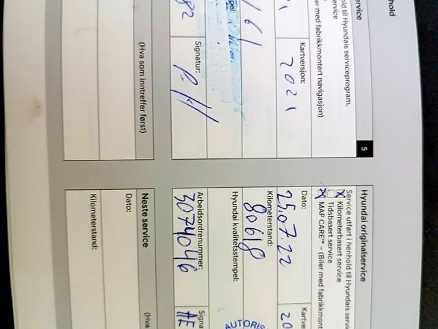 Серый Хендай Ioniq, объемом двигателя 0 л и пробегом 152 тыс. км за 12000 $, фото 1 на Automoto.ua