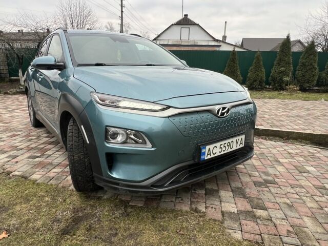 Серый Хендай Ioniq, объемом двигателя 1 л и пробегом 132 тыс. км за 16700 $, фото 1 на Automoto.ua