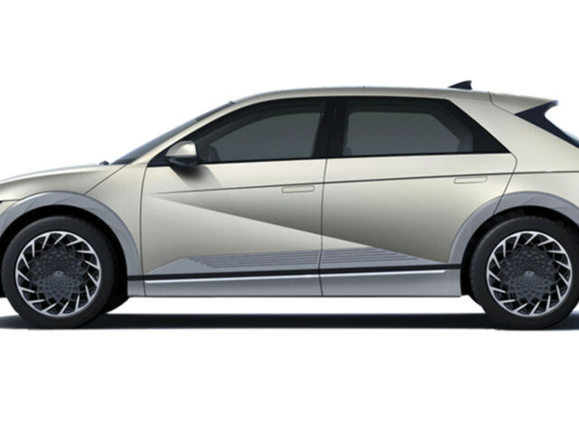 купить новое авто Хендай Ioniq 5 2022 года от официального дилера Автоцентр AUTO.RIA Хендай фото