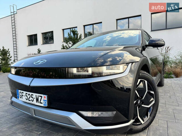 Хендай Ioniq 5, об'ємом двигуна 0 л та пробігом 114 тис. км за 24900 $, фото 1 на Automoto.ua