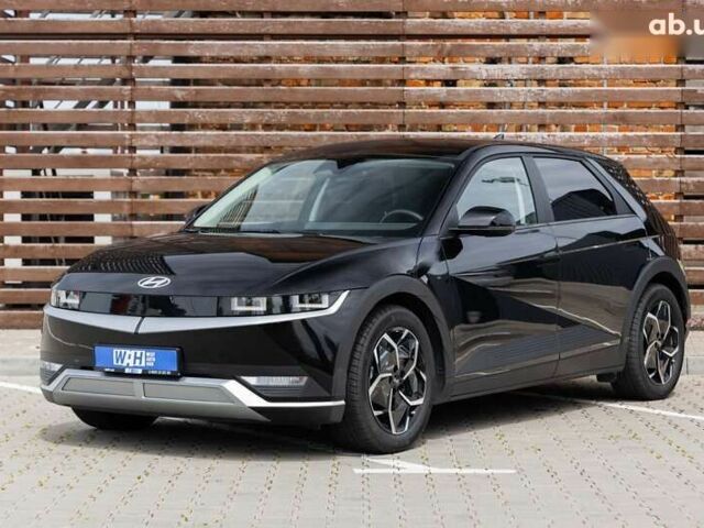 Хендай Ioniq 5, об'ємом двигуна 0 л та пробігом 56 тис. км за 25900 $, фото 1 на Automoto.ua