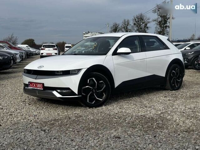 Хендай Ioniq 5, об'ємом двигуна 0 л та пробігом 75 тис. км за 29800 $, фото 1 на Automoto.ua