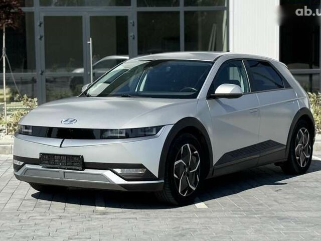 Хендай Ioniq 5, объемом двигателя 0 л и пробегом 162 тыс. км за 20800 $, фото 1 на Automoto.ua