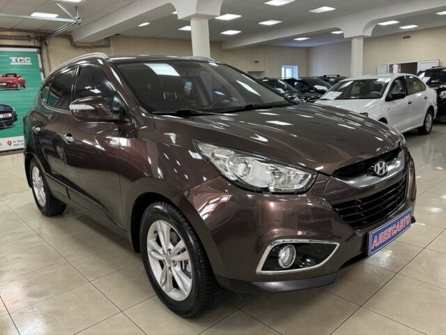 Хендай их35 2011 в Кропивницком (Кировограде) на Automoto.ua Коричневый Хендай их35, объемом двигателя 2 л и пробегом 167 тыс. км за 11900 $, фото 1 на Automoto.ua