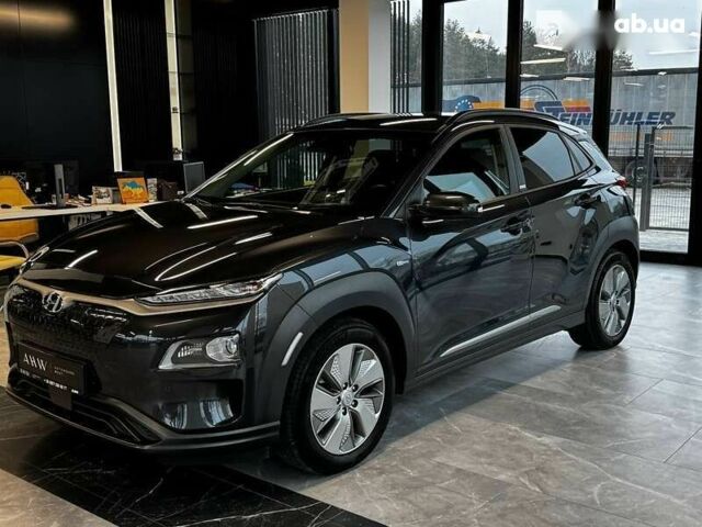 Хендай Kona, об'ємом двигуна 0 л та пробігом 30 тис. км за 23500 $, фото 1 на Automoto.ua