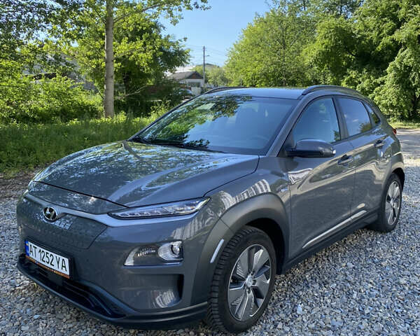 Хендай Kona, об'ємом двигуна 0 л та пробігом 118 тис. км за 19599 $, фото 1 на Automoto.ua