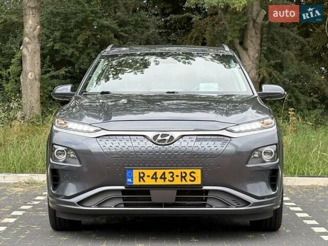 Хендай Kona, об'ємом двигуна 0 л та пробігом 142 тис. км за 17300 $, фото 1 на Automoto.ua