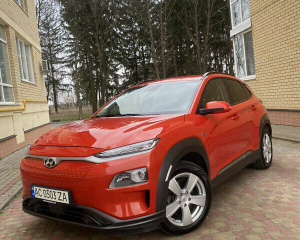 Хендай Kona, объемом двигателя 0 л и пробегом 98 тыс. км за 19999 $, фото 1 на Automoto.ua