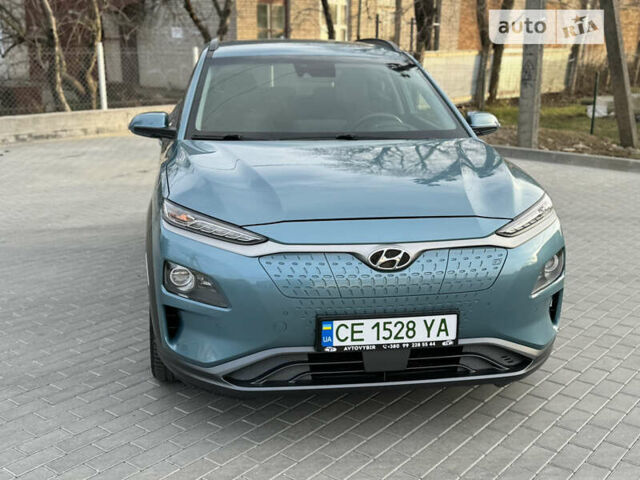 Хендай Kona, об'ємом двигуна 0 л та пробігом 135 тис. км за 18200 $, фото 1 на Automoto.ua