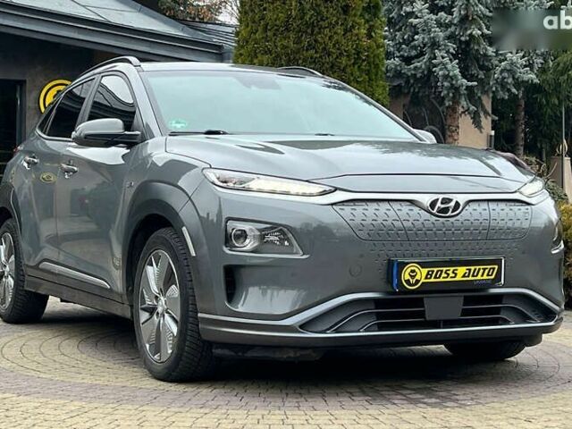 Хендай Kona, об'ємом двигуна 0 л та пробігом 164 тис. км за 16999 $, фото 1 на Automoto.ua