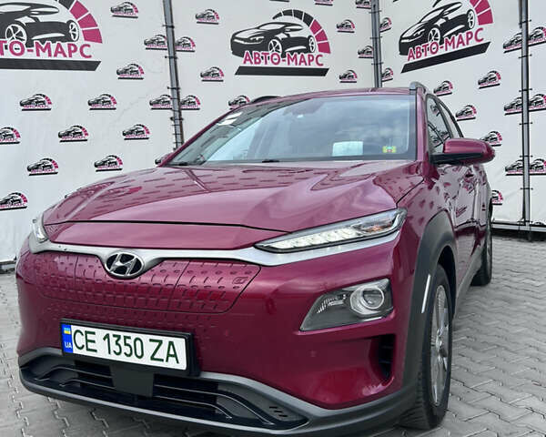 Хендай Kona, объемом двигателя 0 л и пробегом 103 тыс. км за 19700 $, фото 1 на Automoto.ua