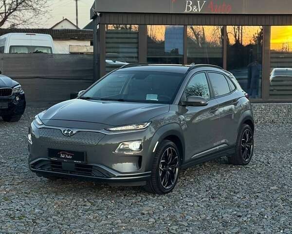 Хендай Kona, об'ємом двигуна 0 л та пробігом 113 тис. км за 17800 $, фото 1 на Automoto.ua