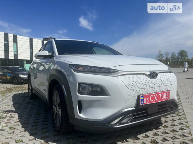 Хендай Kona, об'ємом двигуна 0 л та пробігом 80 тис. км за 18500 $, фото 1 на Automoto.ua