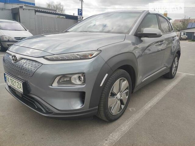 Хендай Kona, об'ємом двигуна 0 л та пробігом 85 тис. км за 25200 $, фото 1 на Automoto.ua