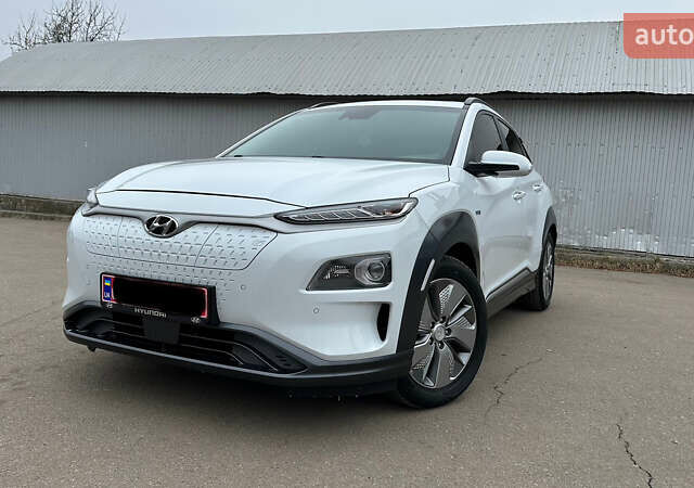 Хендай Kona, объемом двигателя 0 л и пробегом 112 тыс. км за 17200 $, фото 1 на Automoto.ua