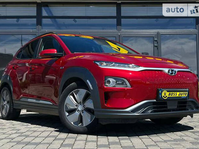 Хендай Kona, об'ємом двигуна 0 л та пробігом 89 тис. км за 23000 $, фото 1 на Automoto.ua