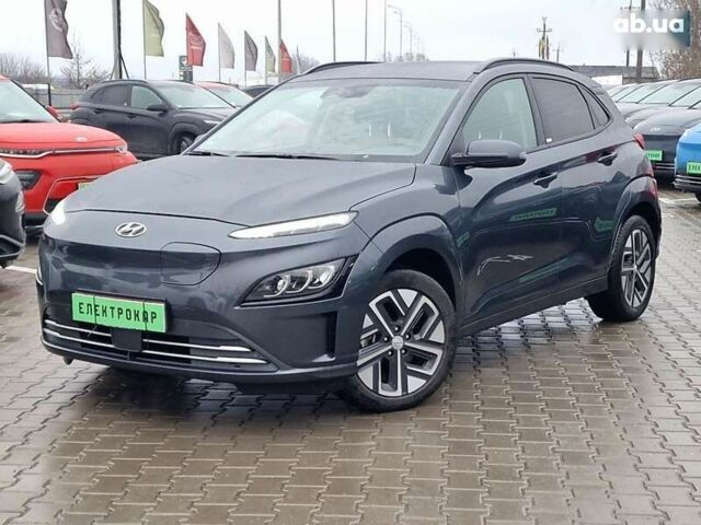 Хендай Kona, об'ємом двигуна 0 л та пробігом 24 тис. км за 17800 $, фото 1 на Automoto.ua