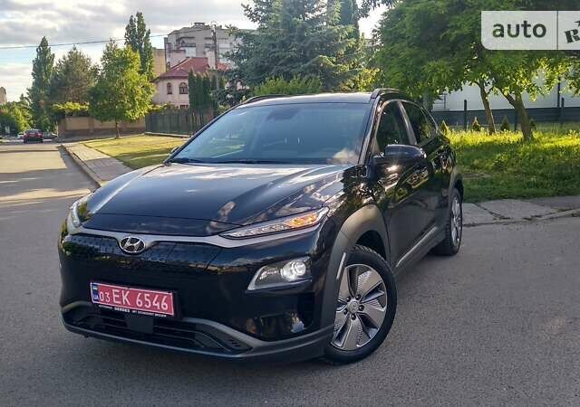 Хендай Kona, объемом двигателя 0 л и пробегом 98 тыс. км за 18999 $, фото 1 на Automoto.ua