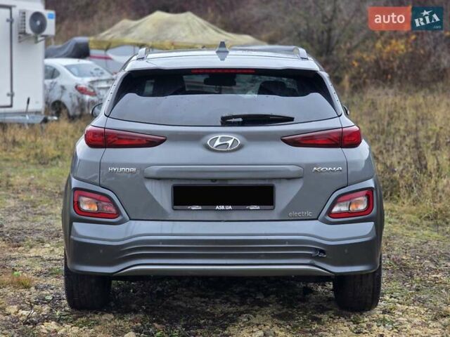 Хендай Kona, об'ємом двигуна 0 л та пробігом 65 тис. км за 8999 $, фото 1 на Automoto.ua