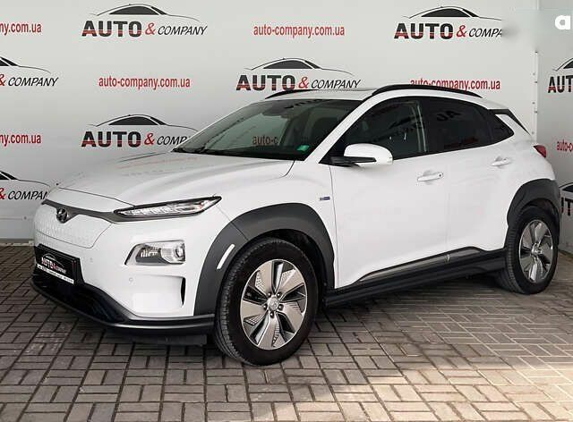Хендай Kona, об'ємом двигуна 0 л та пробігом 119 тис. км за 19250 $, фото 1 на Automoto.ua