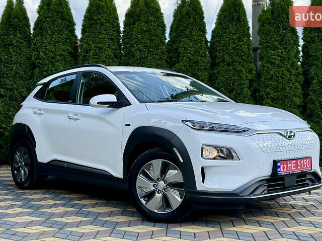 Хендай Kona, объемом двигателя 0 л и пробегом 86 тыс. км за 17999 $, фото 1 на Automoto.ua