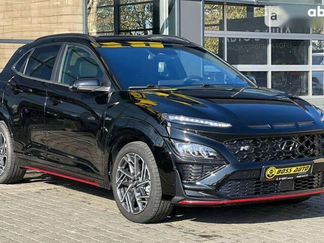 Хендай Kona, объемом двигателя 1.6 л и пробегом 21 тыс. км за 22600 $, фото 1 на Automoto.ua