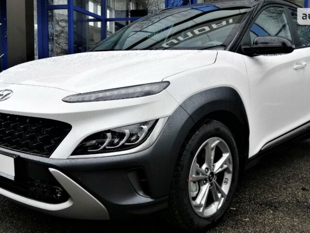 купити нове авто Хендай Kona 2021 року від офіційного дилера Автоцентр AUTO.RIA Хендай фото